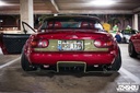 RX-7 FD RE-Style Rear Diffuser For Miata NA