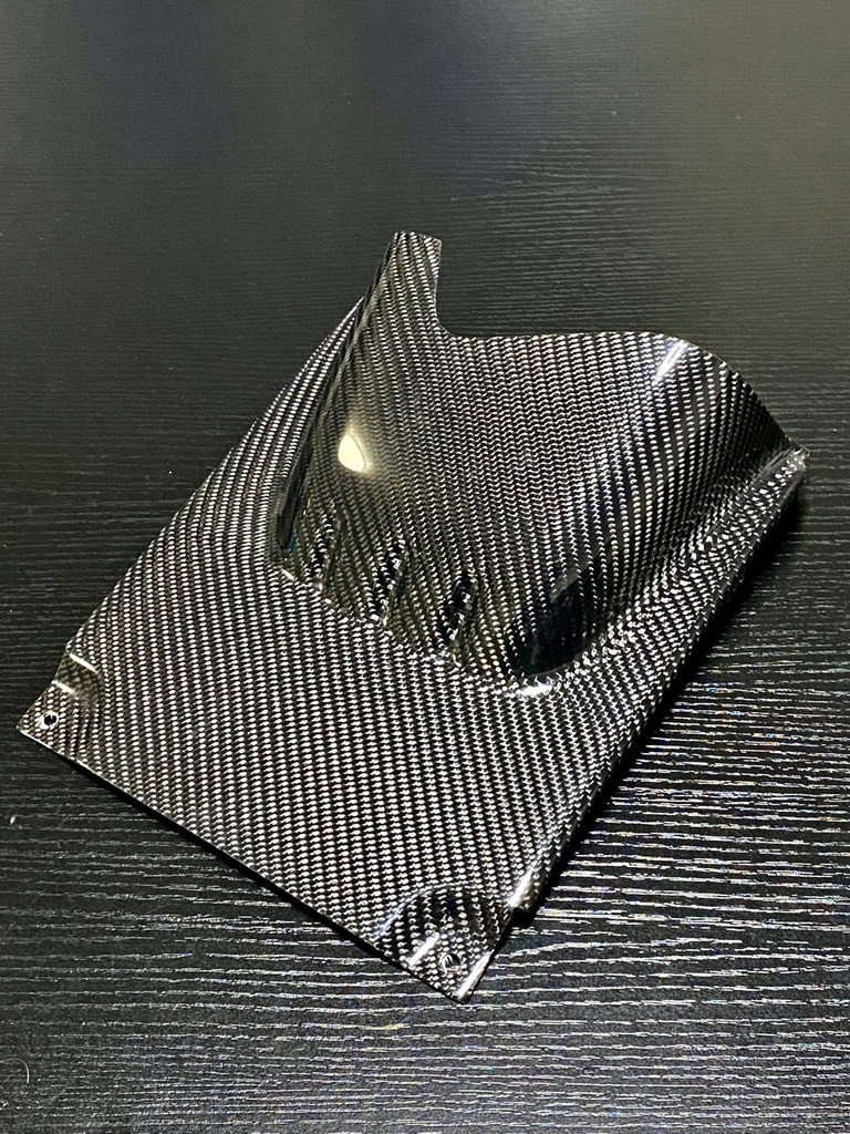 Steering Column Cover For Miata NA(Type 2)