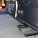 Carbon Fiber Tips For Miata ND (For OEM exhaust)