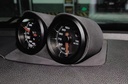 Dual Gauge Pods Mount For Miata NC