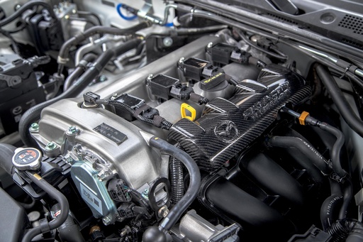 Engine Cover For Miata ND