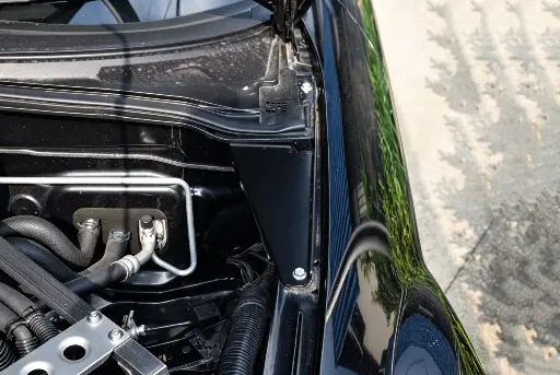 [AL-FB1-NC] Fender Braces For Miata NC