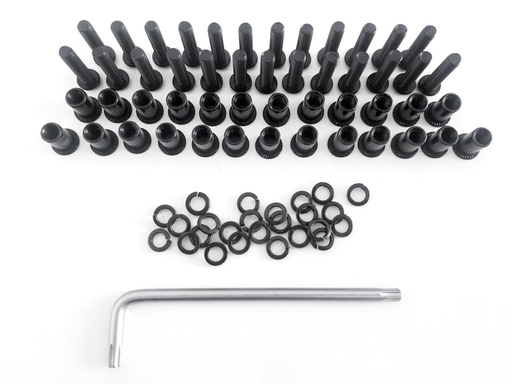 [CM-FK1-NA] Fender Flares Installation kit