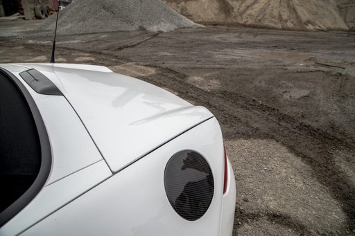 Gas Lid Cover For Miata ND