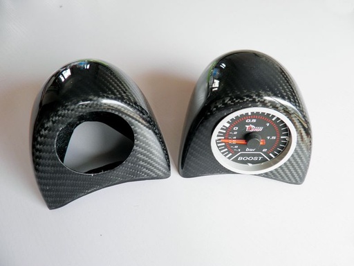 Gauge pods For Miata NA