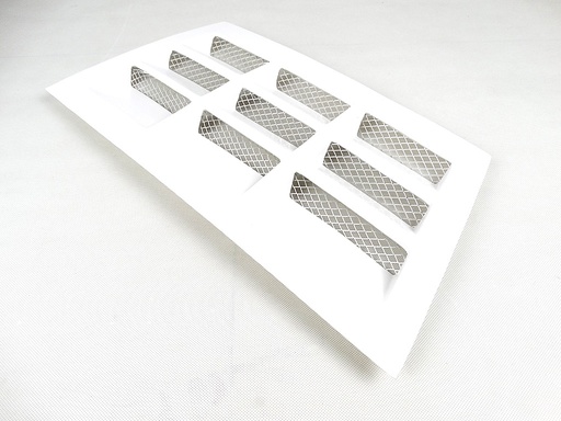 Hood Vent For Miata NB