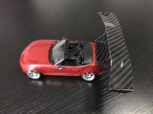 [CM-MW1-NA-C] Mini Mega Wing