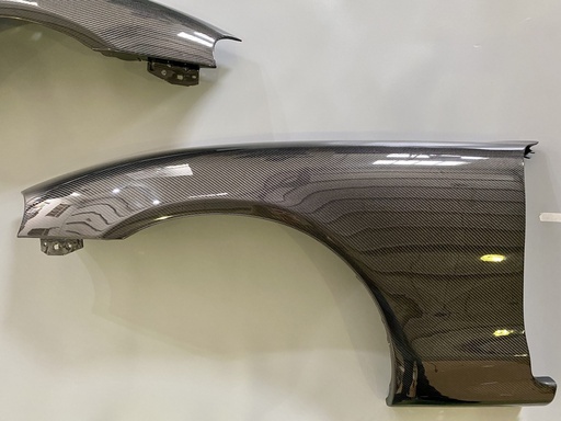 OEM Front Fenders For Miata NB