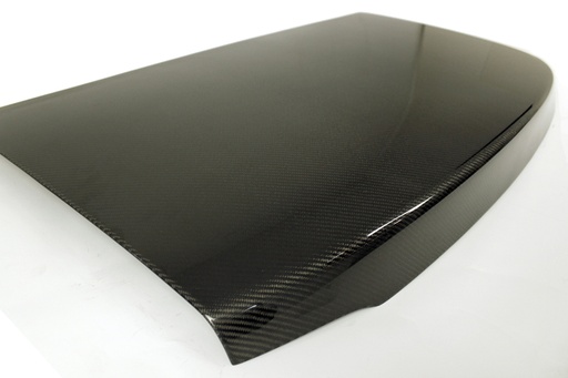 OEM Trunk For Miata NA