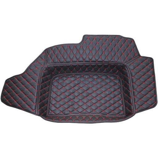 Quilted Trunk Liner (Premade material) For Miata NC