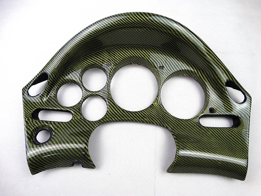 RHD OEM Dash Panels For RX-7 FD