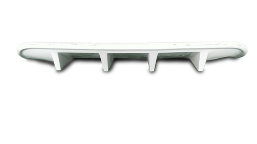 Rear Diffuser (Type 1) For Miata NB