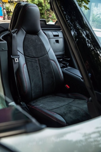 Seat Covers For Miata ND