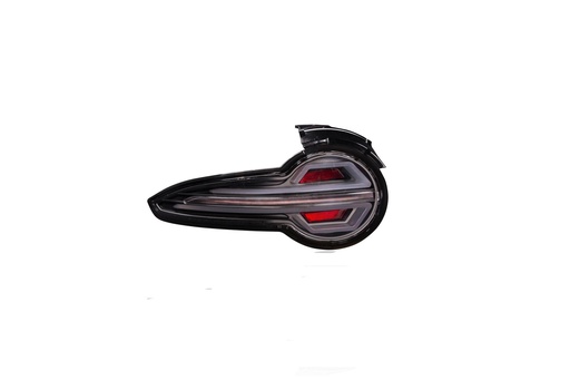 Sequential LED Tail Lights For Miata ND1/ND2