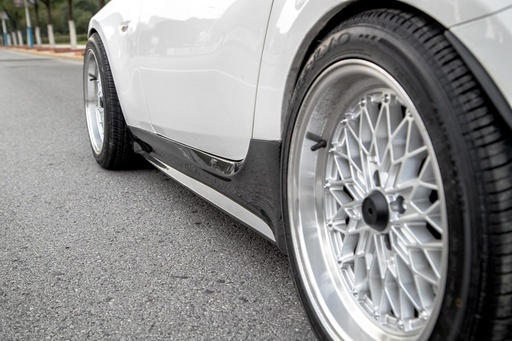 Side Skirts For Miata ND