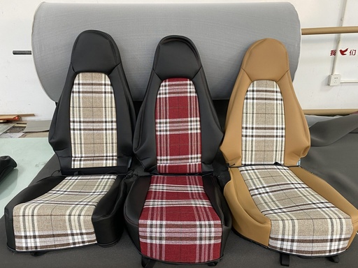 Vintage Racing Seat Covers For Miata NC