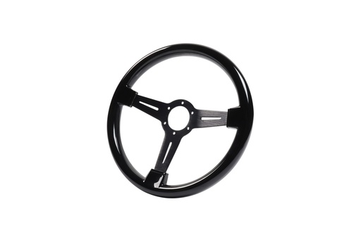 [CM-SW4-NA] Steering Wheel (Type 3) For Miata NA/NB