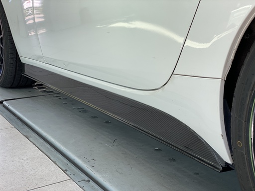 [CM-SK4-ND-C] Side Skirts (RS Type) For Miata ND