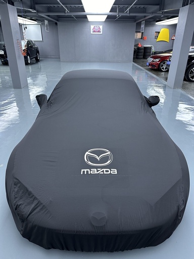 [CM-CC5-NA] Interior Car Cover For Mazda Miata ND