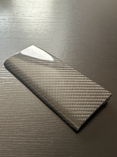 [CM-MP1-FD] Map Pocket Cover For RX-7 FD