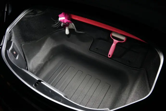 Trunk Light Kit For Miata ND | CarbonMiata