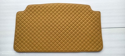 Quilted Headliner Double-Stitching (Matching the 7 Trims Kit) For Miata NA/NB