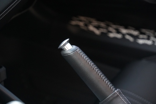 [CM-HBB1-A] Handbrake Button For Miata ND
