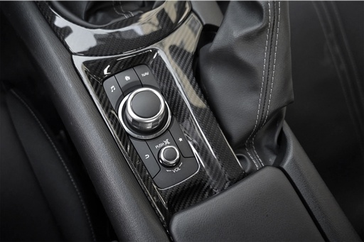 Infotainment Surround Cover For Miata ND