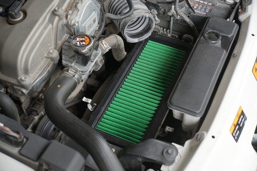 [CM-HPD1-ND] High Performance Dry Air Filter For Miata ND