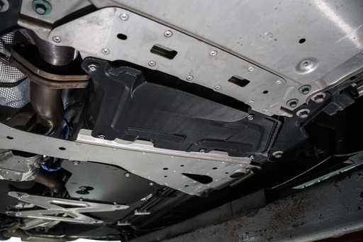 [CM-TAD1-ND-P] Manual Transmission Air Deflector Plate For Miata  ND