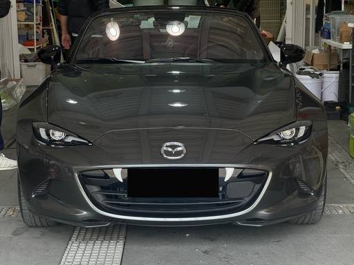 [CM-LT1-ND-P] Little Teeth For Miata ND  