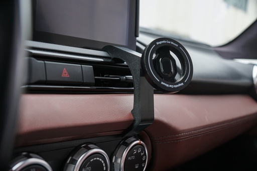 [CM-AVPH-ND-P] Air Vent Phone Holder  For Miata ND1/2