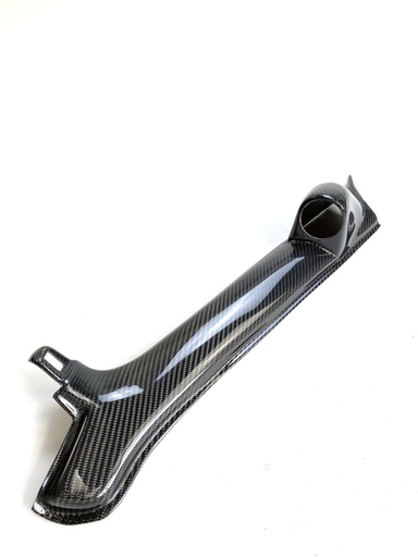 A Pillar Single Gauge Pod For Miata NB