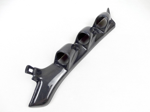 A Pillar Triple Gauge Pods For Miata NB