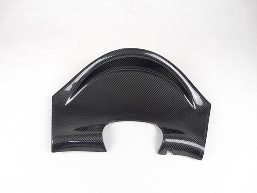 Blank Cluster Panel (LHD) For RX-7 FD