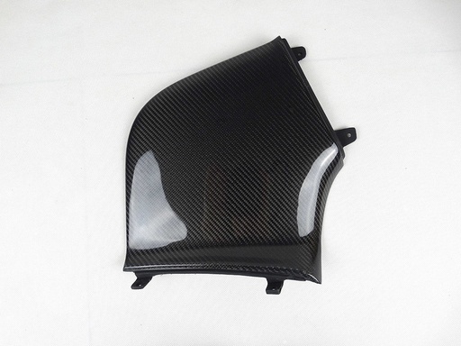 Blank HVAC Panel (LHD) For RX-7 FD