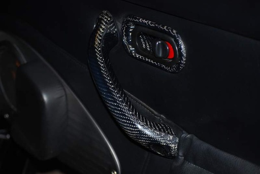 Door Cups For Miata NA