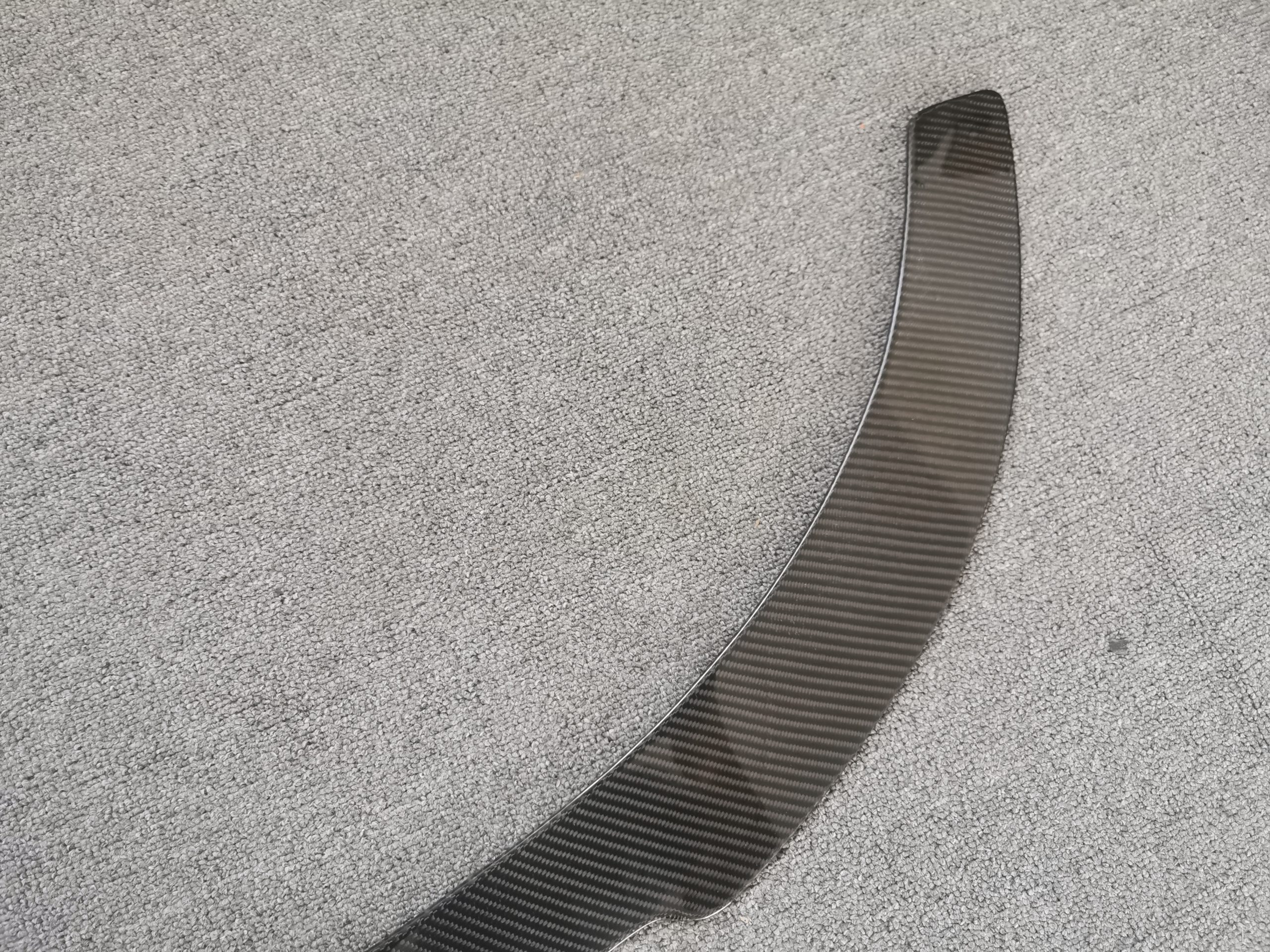 Front Splitter (for RS lip) For Miata NA/Mk1 - The Ultimate Resource ...
