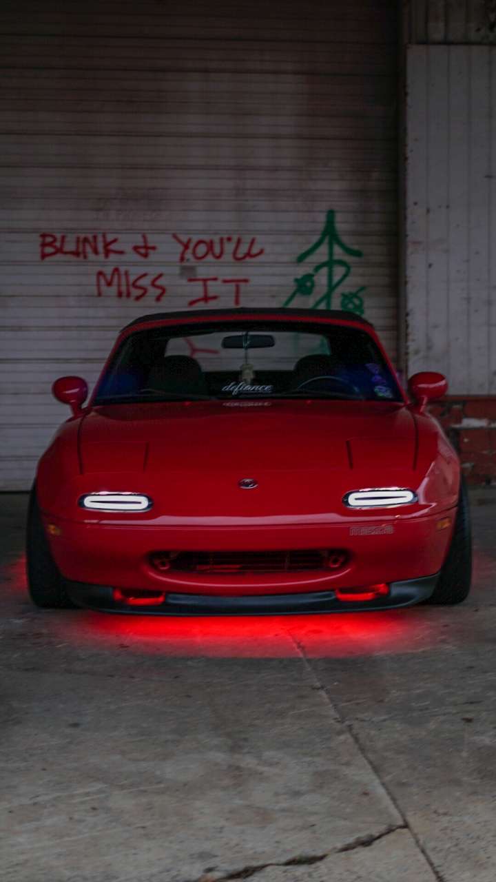 JDM Crystal Style All Clear Lens JDM Crystal Style Front Bumper Turn Signal Lamps Set USR DEPO 90-97 MX-5 Signal Lights Compatible with 1990-1997 Mazda MX5 Mk1 Miata Left + Right 